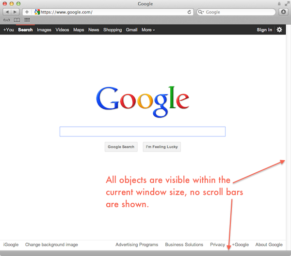 Creating a Fundamental FileMaker Go Layout Understanding Scroll Lock