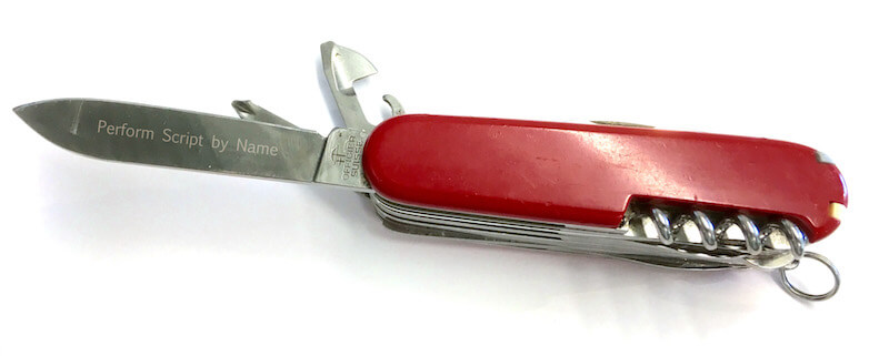 swiss-army-knife